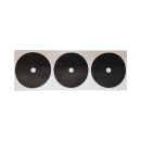 Anspielpunkt 60mm 3 Stück